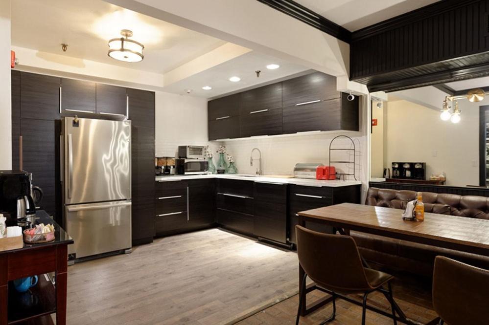 Independence Square 210, Beautiful Studio With Kitchenette, Great Location In Downtown Aspen Hotel Exterior foto